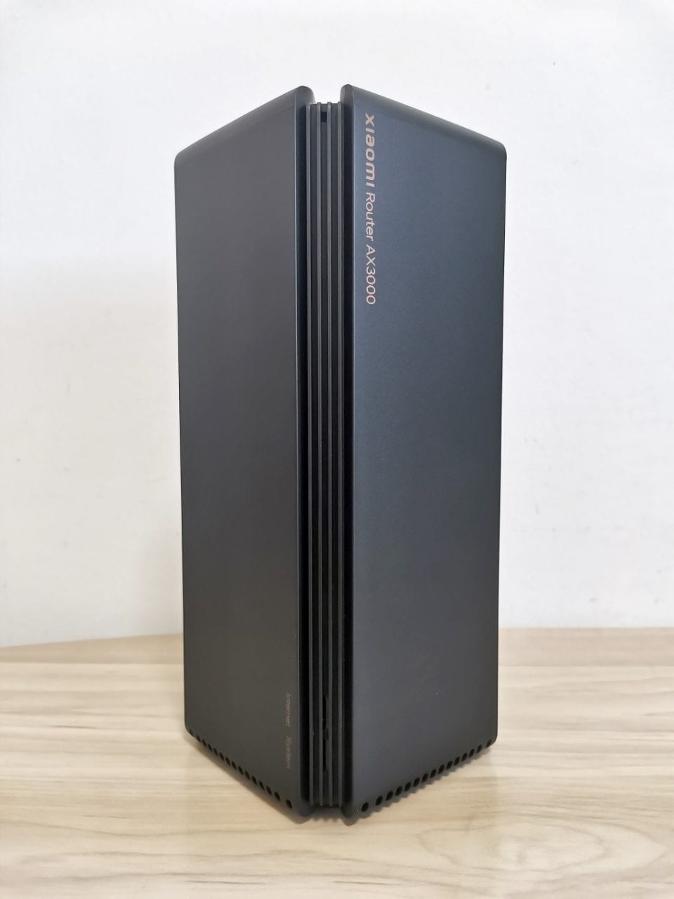 Xiaomi Ax3000 Router 1