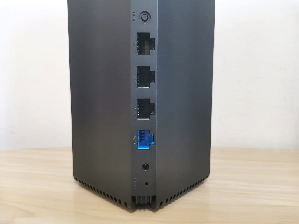 Xiaomi Ax3000 Router 4