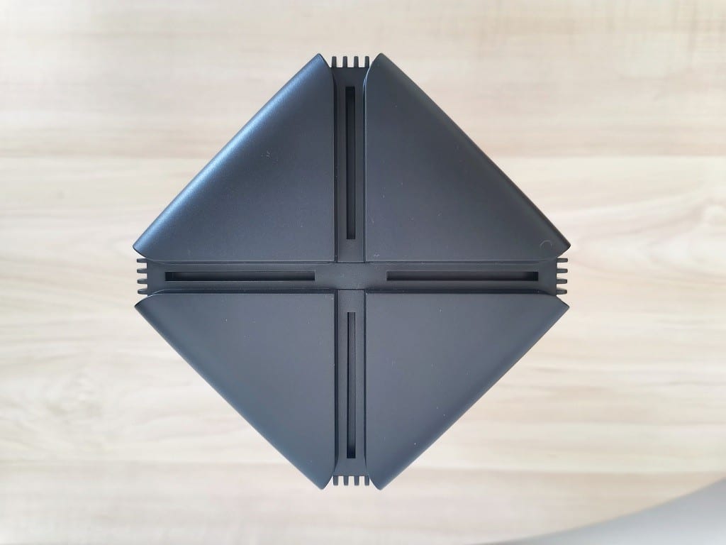 Xiaomi Ax3000 Router 6