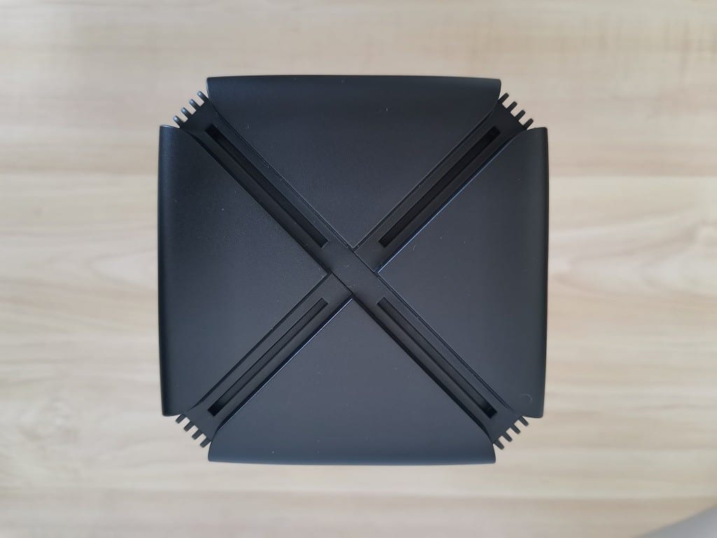 Xiaomi Ax3000 Router 7