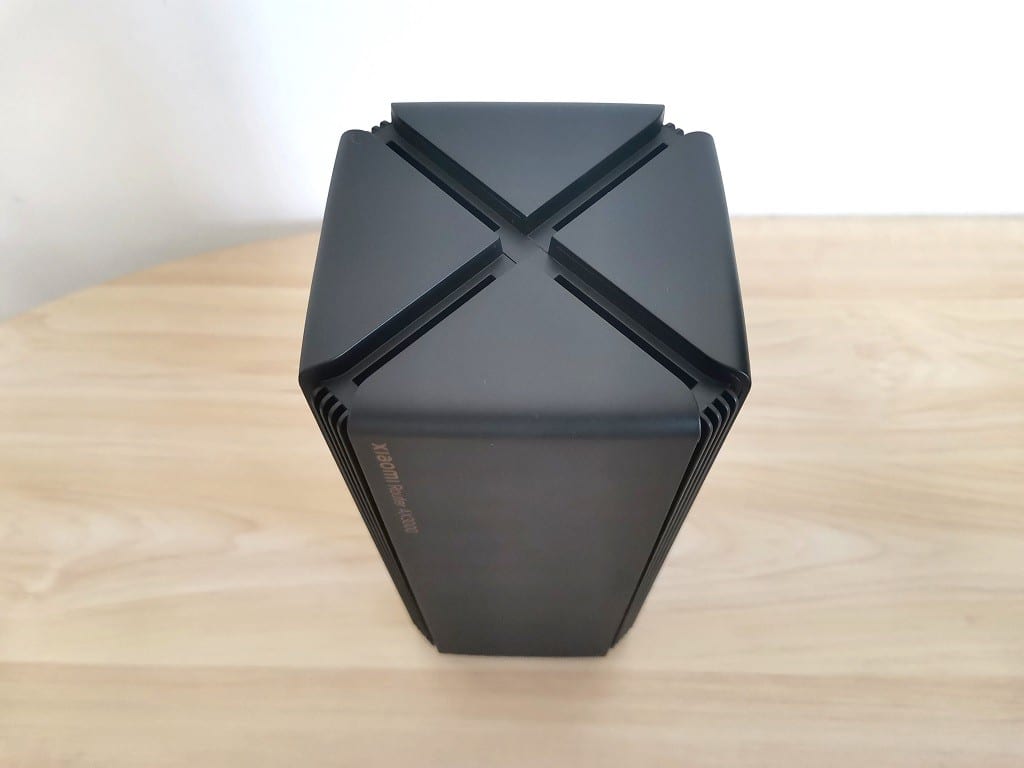Xiaomi Ax3000 Router 8