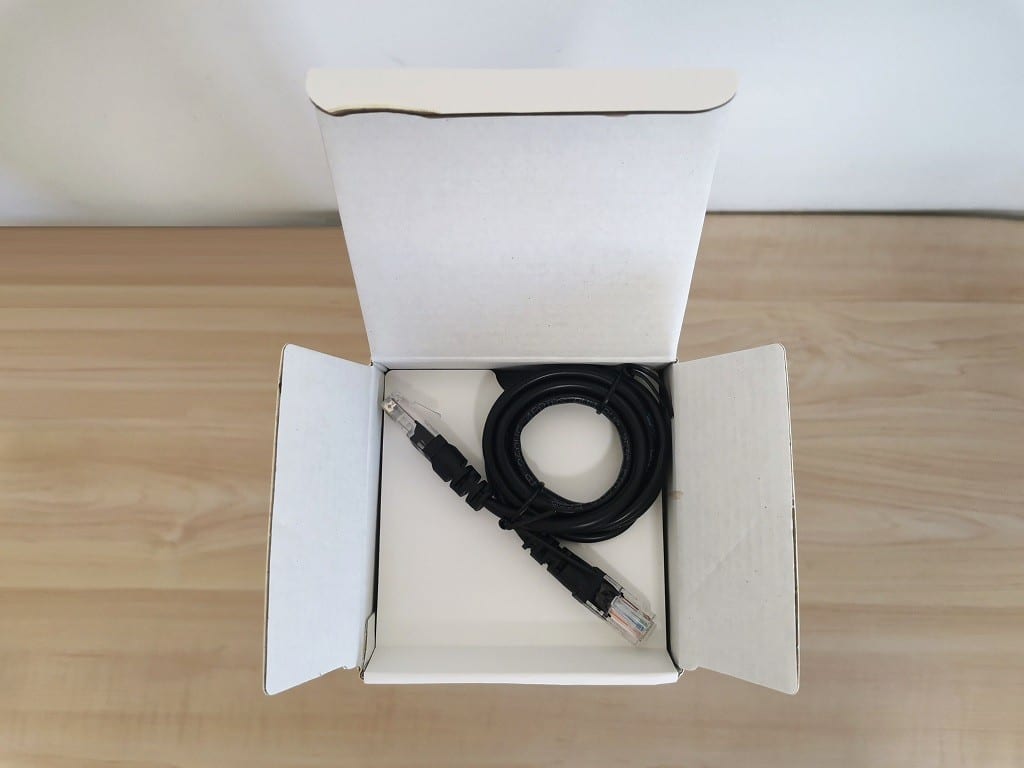 Xiaomi Ax3000 Unbox 1