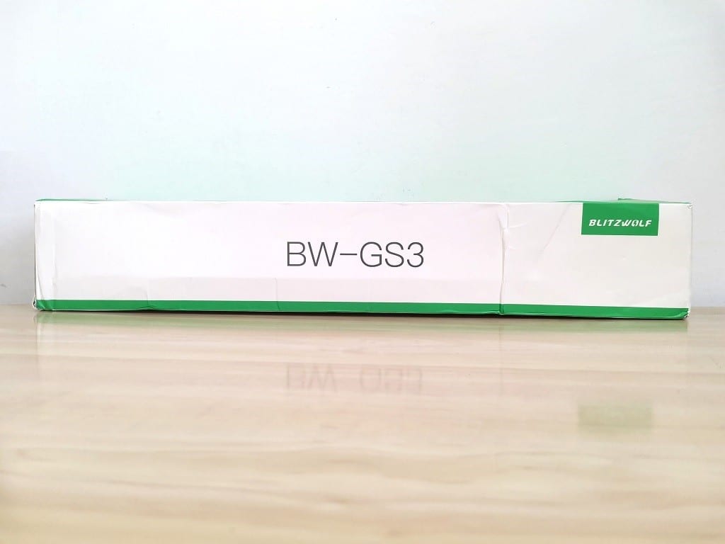 Bw Gs3 Gaming Speaker Package 0