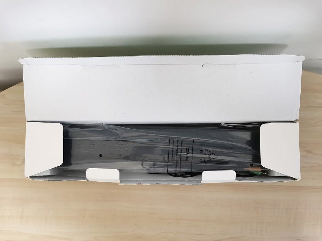 Bw Gs3 Pc Gaming Speaker Unbox 2