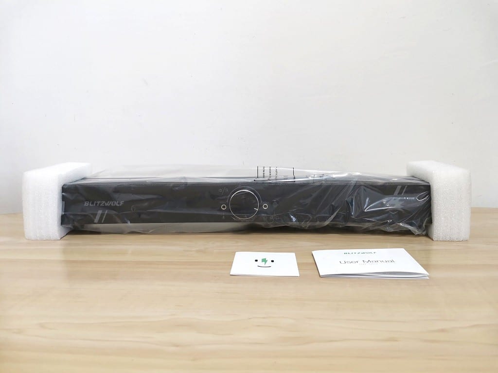 Bw Gs3 Pc Gaming Speaker Unbox 5