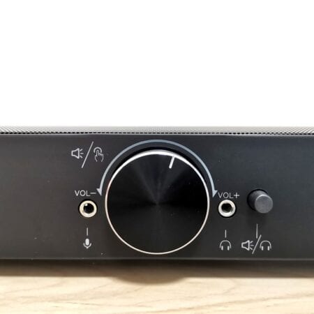 Bw Gs3 Pc Gaming Speaker 2