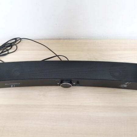 Bw Gs3 Pc Gaming Speaker 3