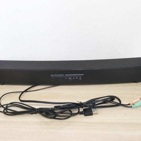 Bw Gs3 Pc Gaming Speaker 5