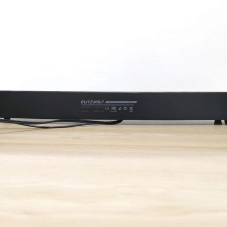 Bw Gs3 Pc Gaming Speaker 6