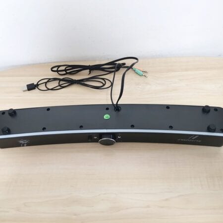 Bw Gs3 Pc Gaming Speaker 8