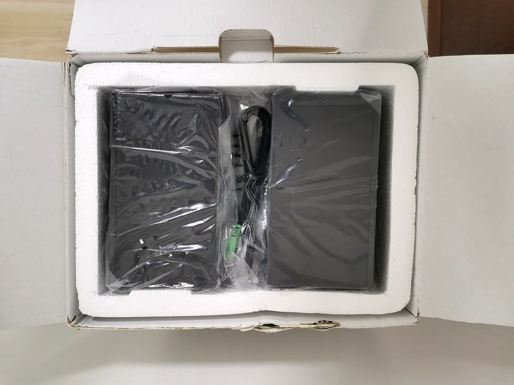 Bw Gt2 Pc Gaming Speaker Unbox 1