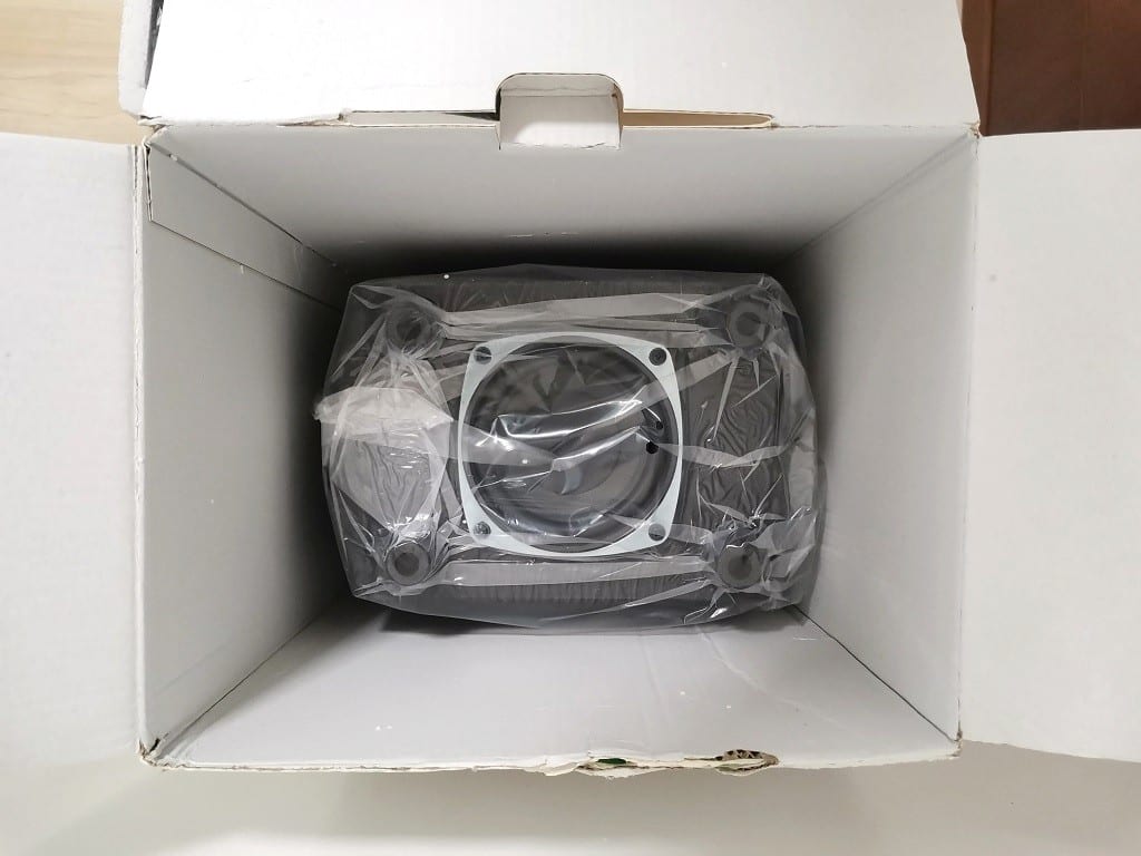 Bw Gt2 Pc Gaming Speaker Unbox 2