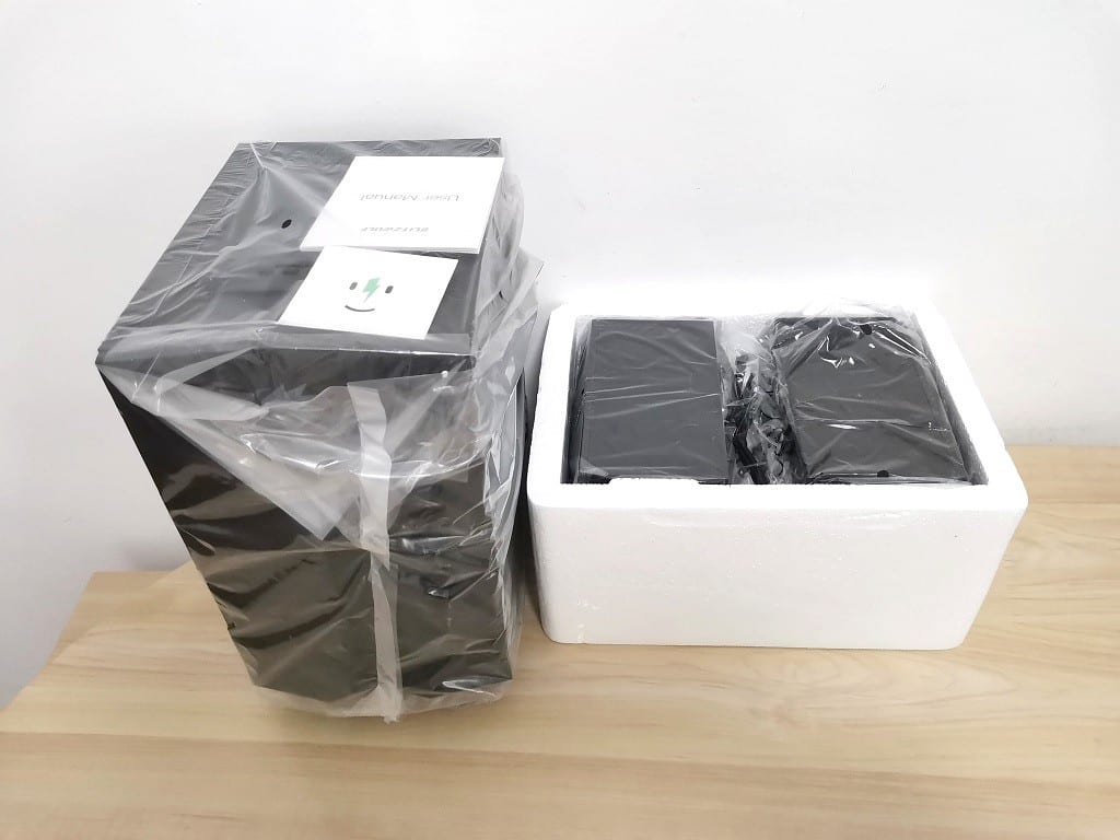 Bw Gt2 Pc Gaming Speaker Unbox 4