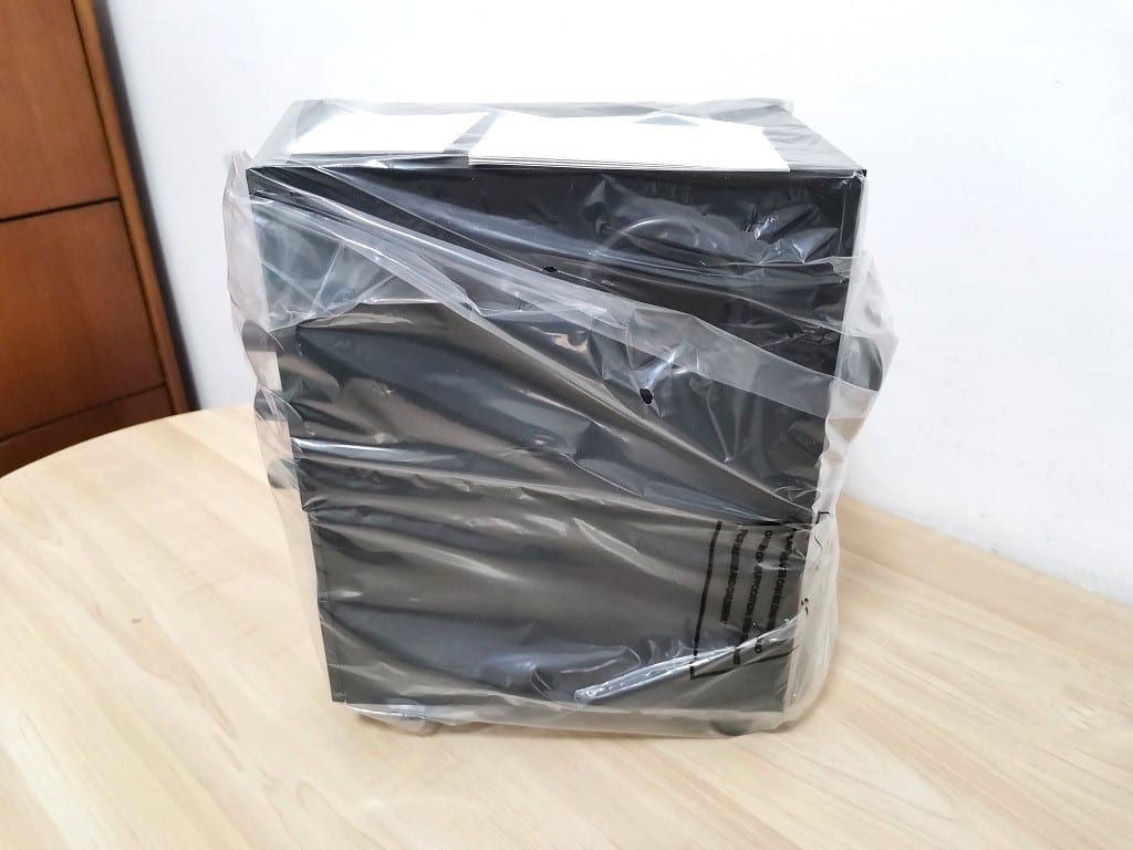 Bw Gt2 Pc Gaming Speaker Unbox 6