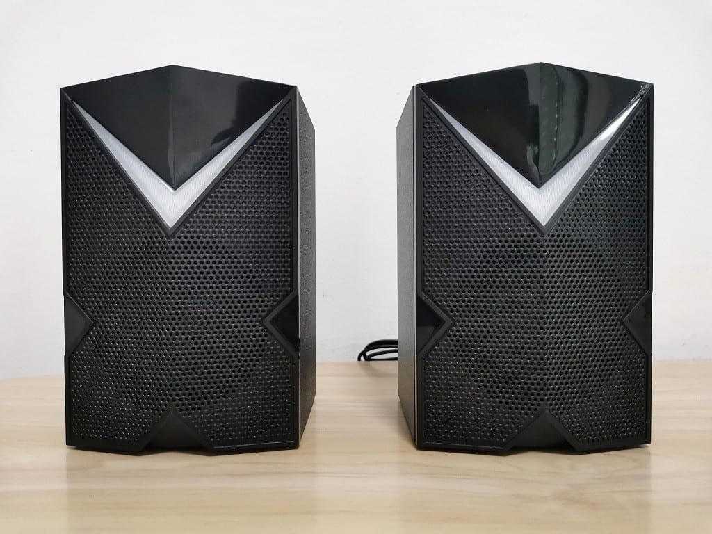 Bw Gt2 Satellite Speakers 1