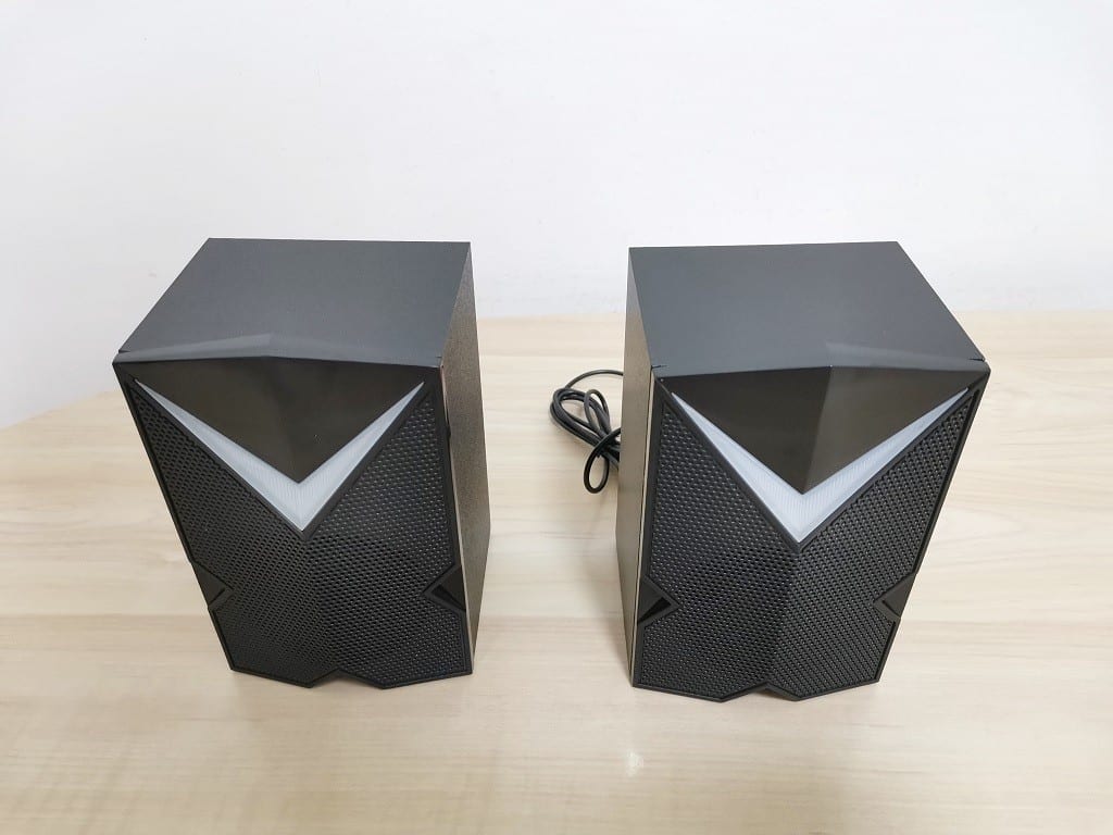 Bw Gt2 Satellite Speakers 2