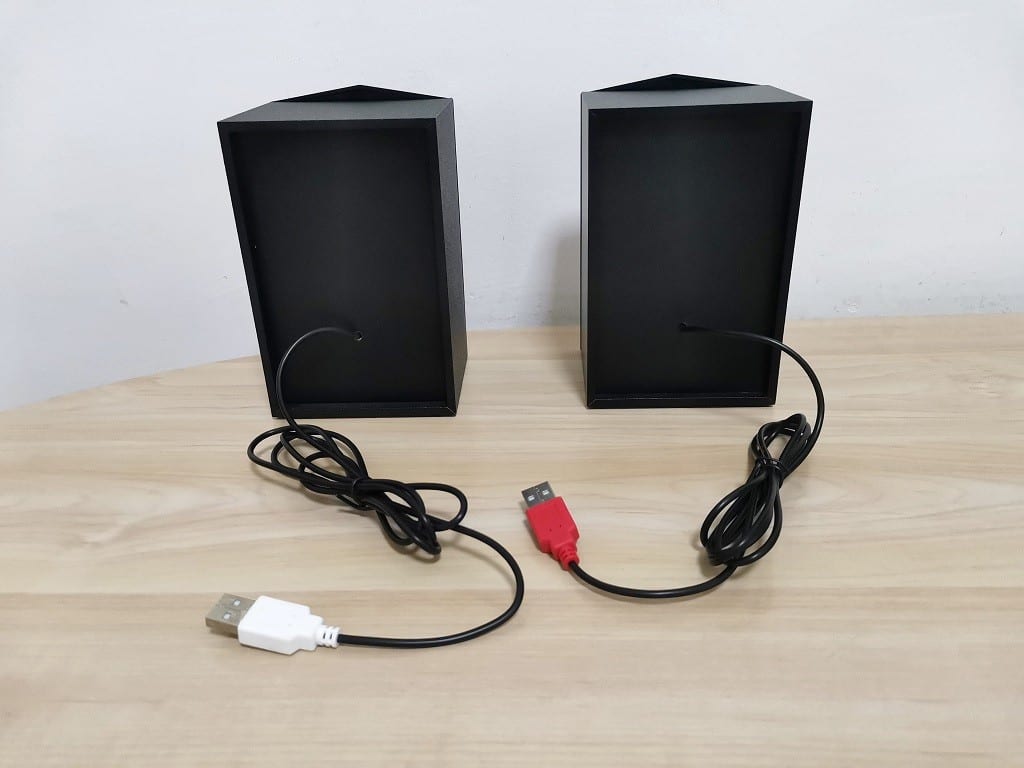 Bw Gt2 Satellite Speakers 3