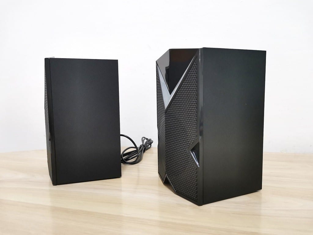 Bw Gt2 Satellite Speakers 4