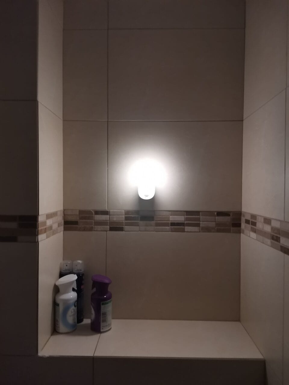 Baseus Dgfm 02 Night Light Lamp 3