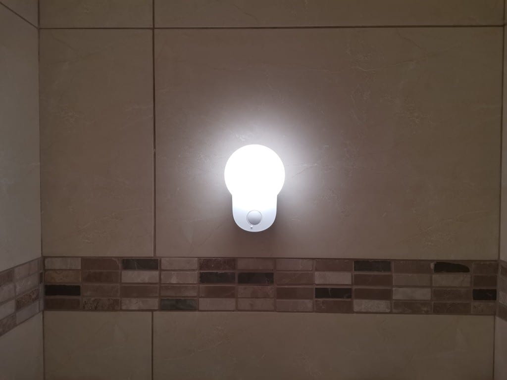 Baseus Dgfm 02 Night Light Lamp 4
