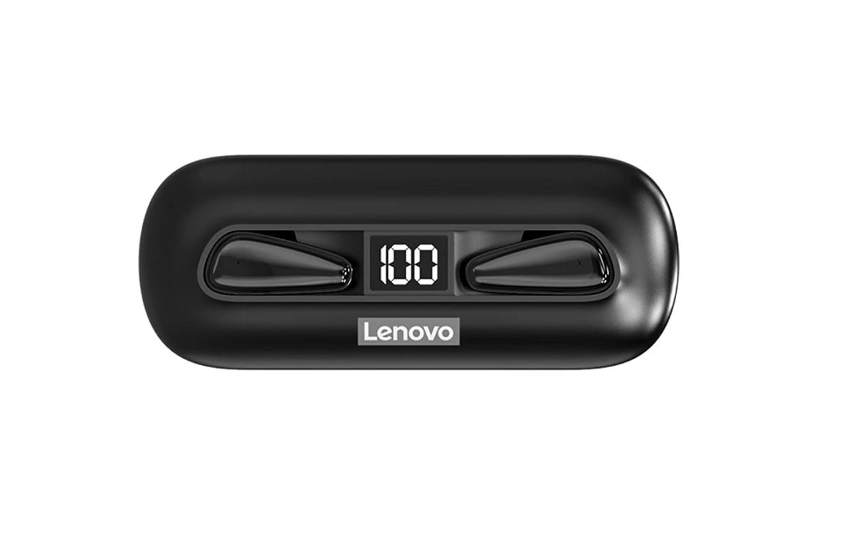 Lenovo XT95 Review: Stylish Low-budget Earbuds for $14 Lenovo Thinkplus Pods Xt95 True Wirelessheadphones