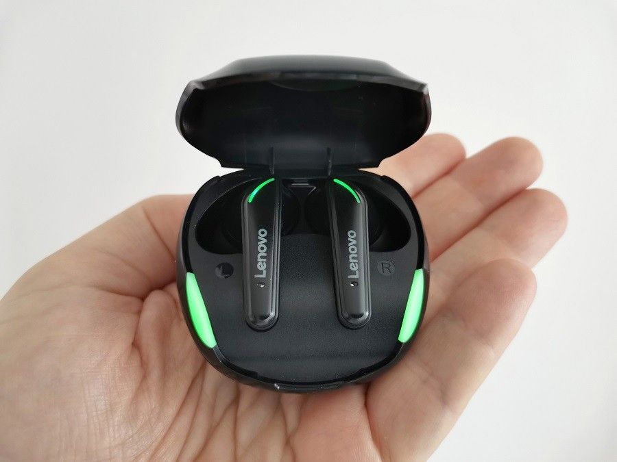 Tx92 Wireless Earbuds 0