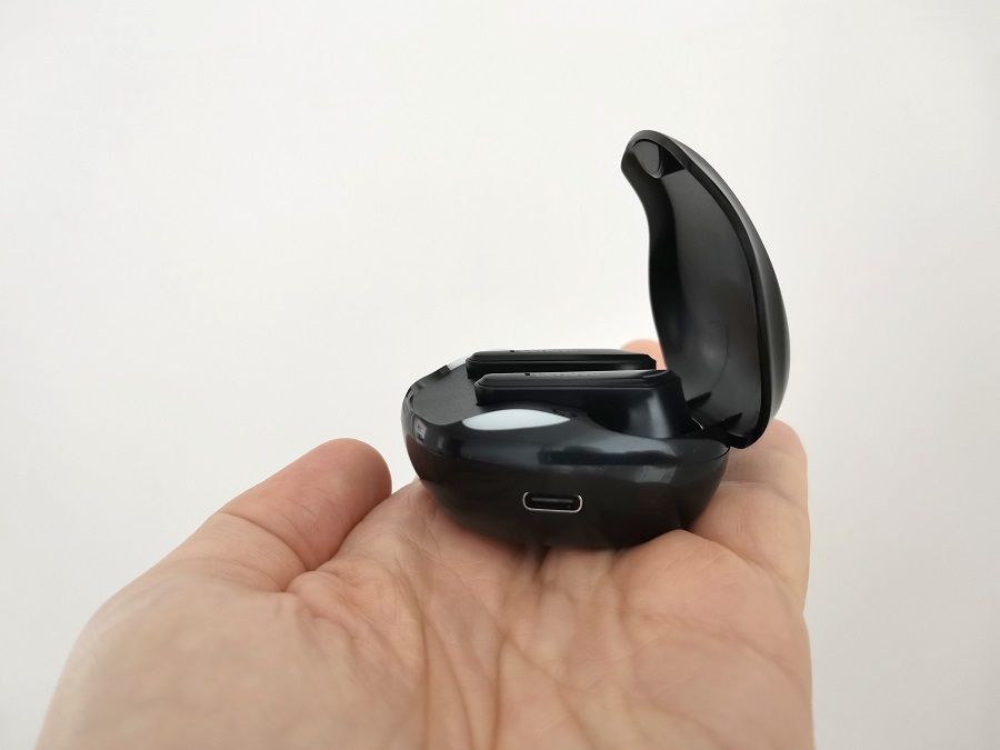 Tx92 Wireless Earbuds 5
