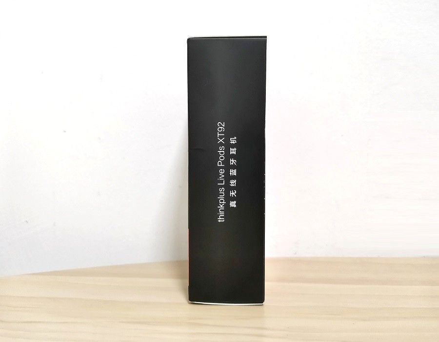 Tx92 Wireless Earbuds Pkg 4