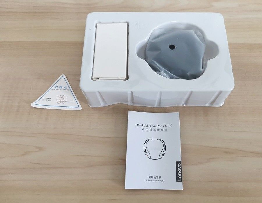 Tx92 Wireless Gaming Earbuds 1