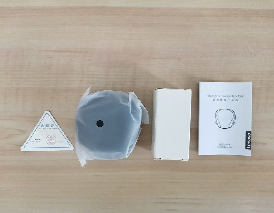 Tx92 Wireless Gaming Earbuds 2