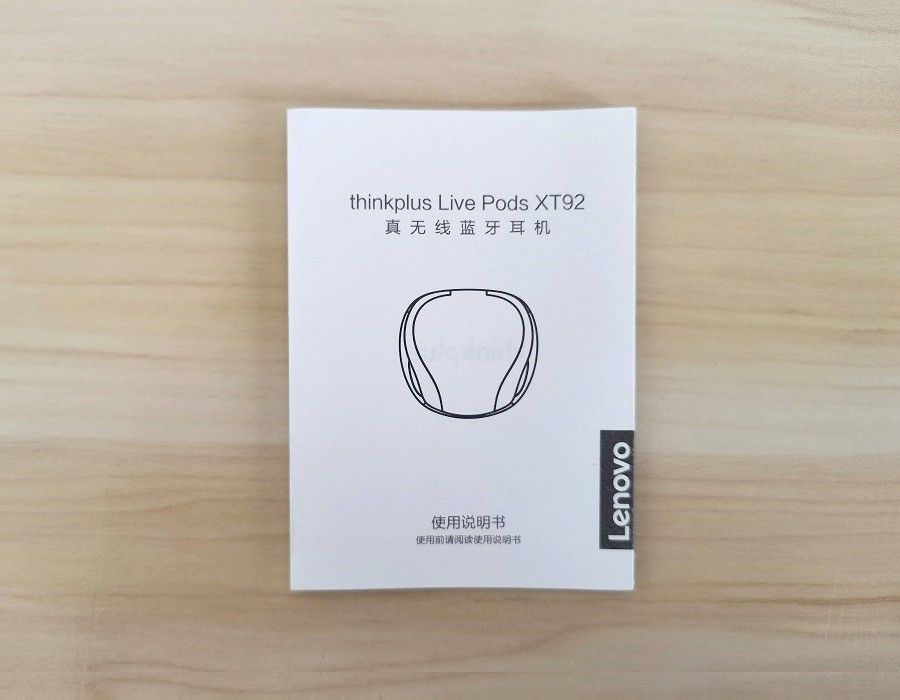 Tx92 Wireless Gaming Earbuds 6