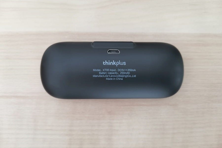 Tx95 Bluetooth Wireless Earbuds Case 3 Tx95 Bluetooth Wireless Earbuds Case 3