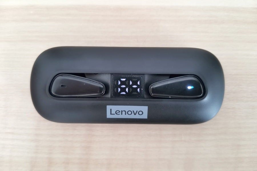 Tx95 Bluetooth Wireless Earbuds Unbox 1 Tx95 Bluetooth Wireless Earbuds Unbox 1