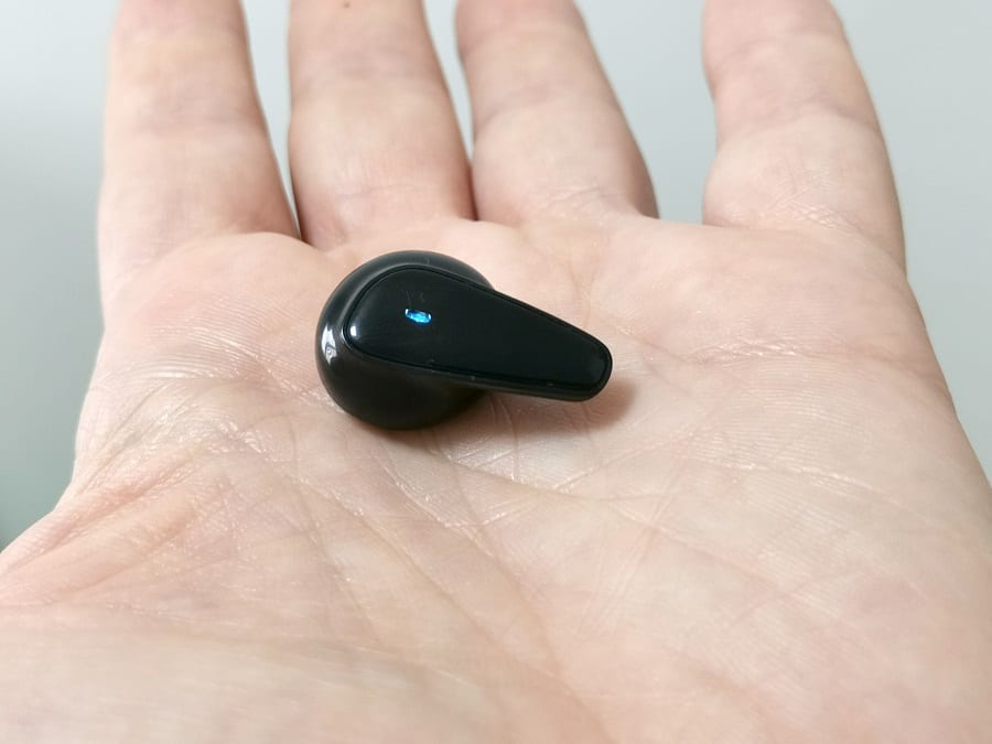 Tx95 Bluetooth Wireless Earbuds 01