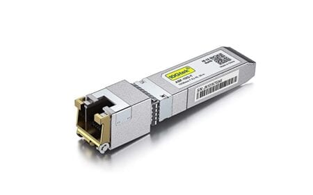 10gtek 10gbaset Optical Transceiver Module