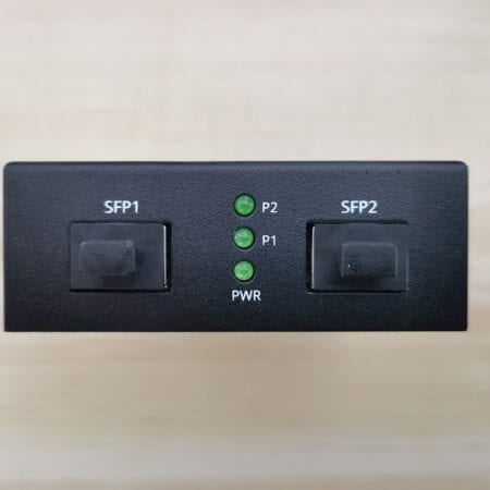 G0200 Sfp Media Converter 6