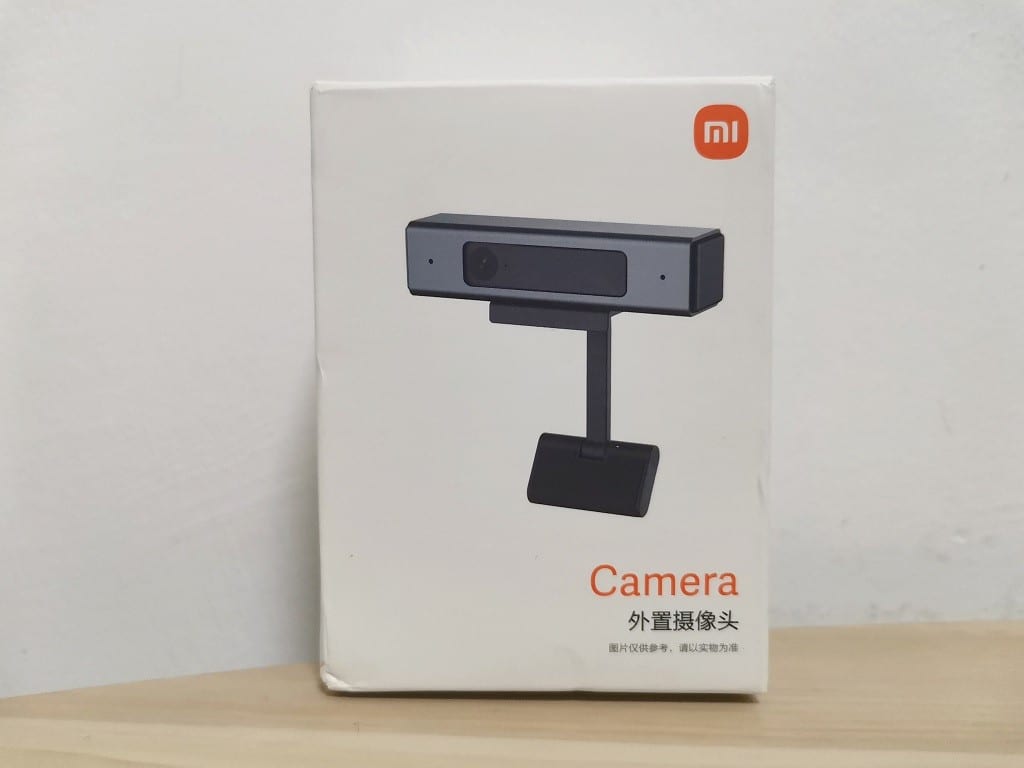 Xiaomi Mi Tv Webcam Package - 1 Xiaomi Mi Tv Webcam Package - PIC 1 of 3