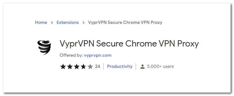 Best VPN for Netflix 2023