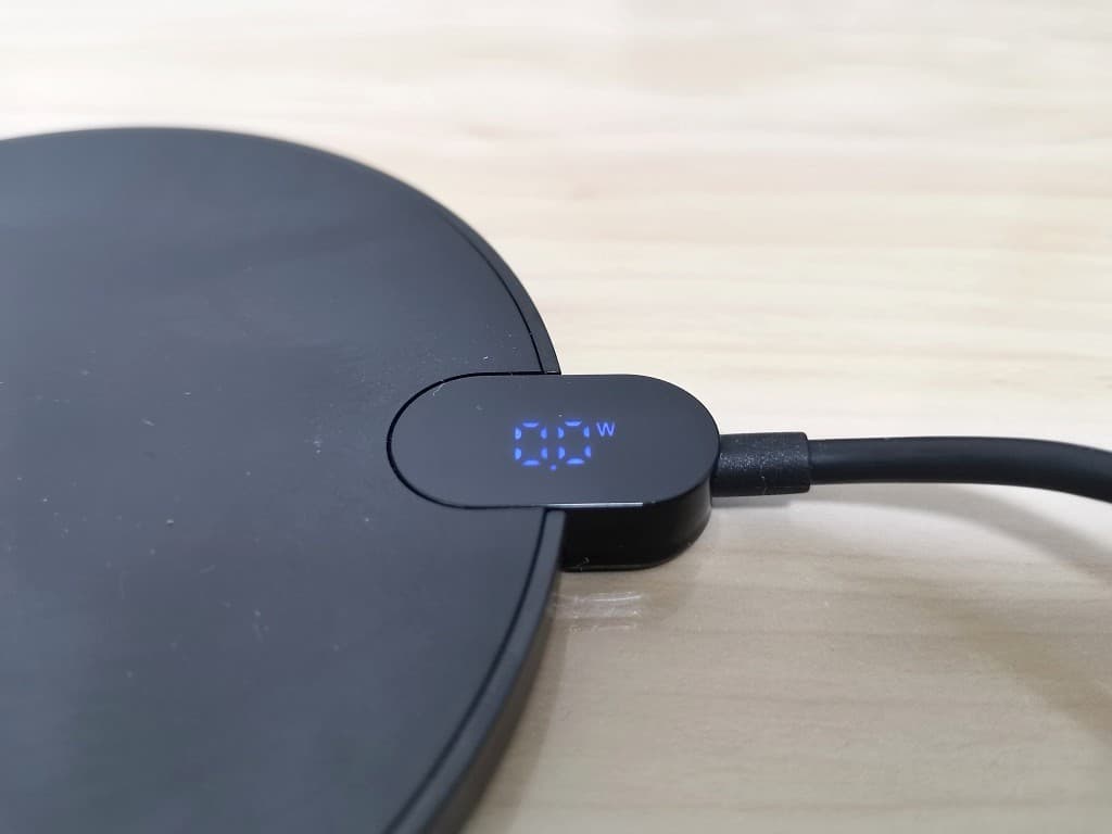 Bs W526 Wireless Charger 3 Bs W526 Wireless Charger 3