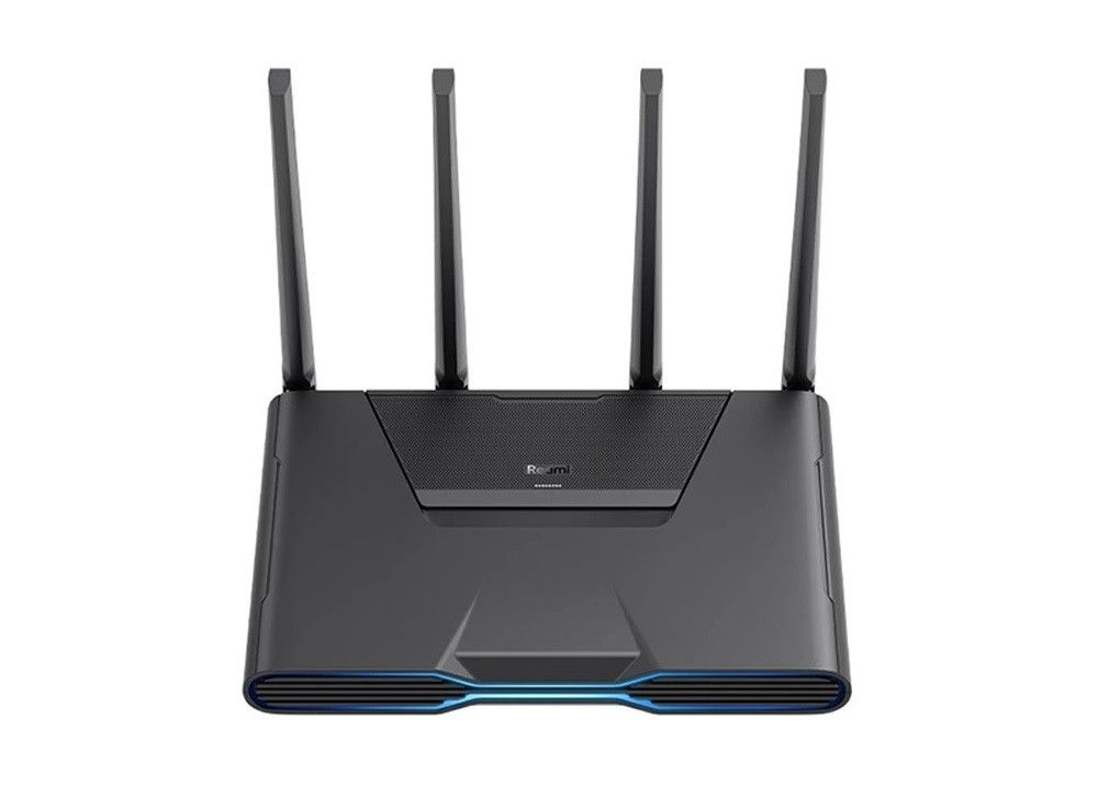Redmi AX5400 Gaming Router Review – Top WiFi 6 Router on Steroids Redmi AX5400 Gaming Router Review