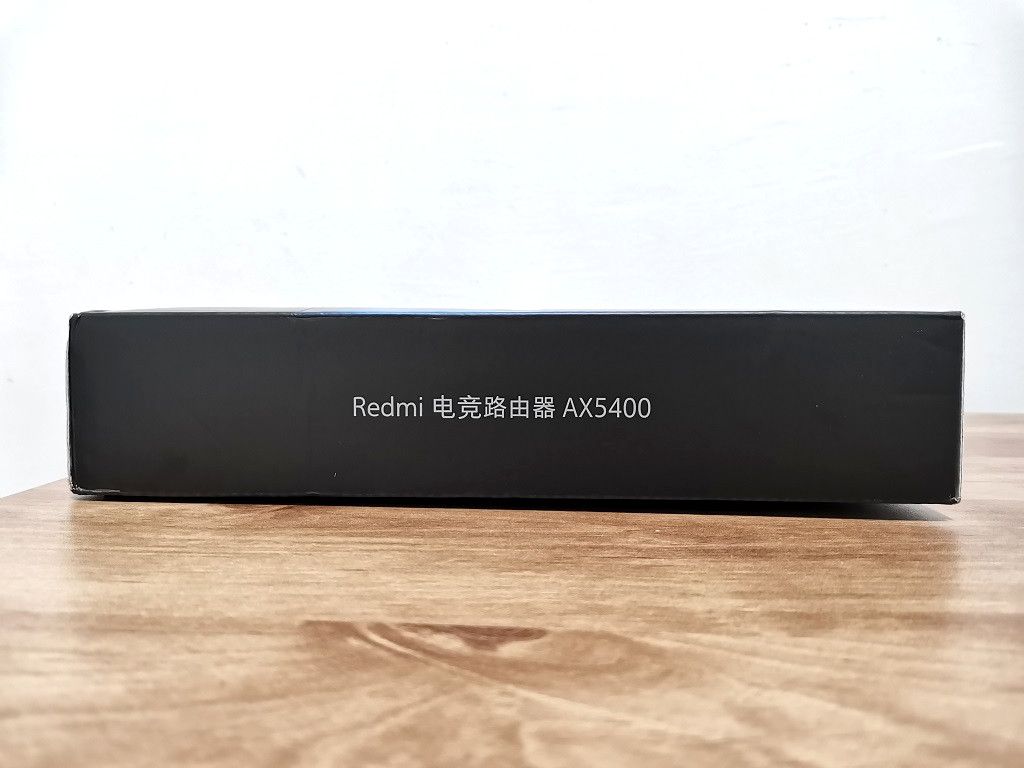 Redmi Ax5400 Pkg 5