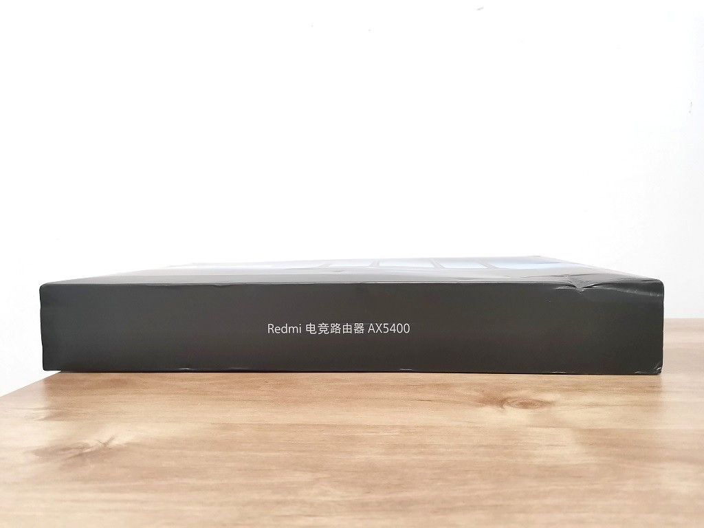 Redmi Ax5400 Pkg 6