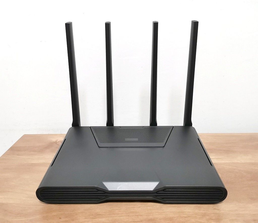 Redmi Ax5400 Router 1