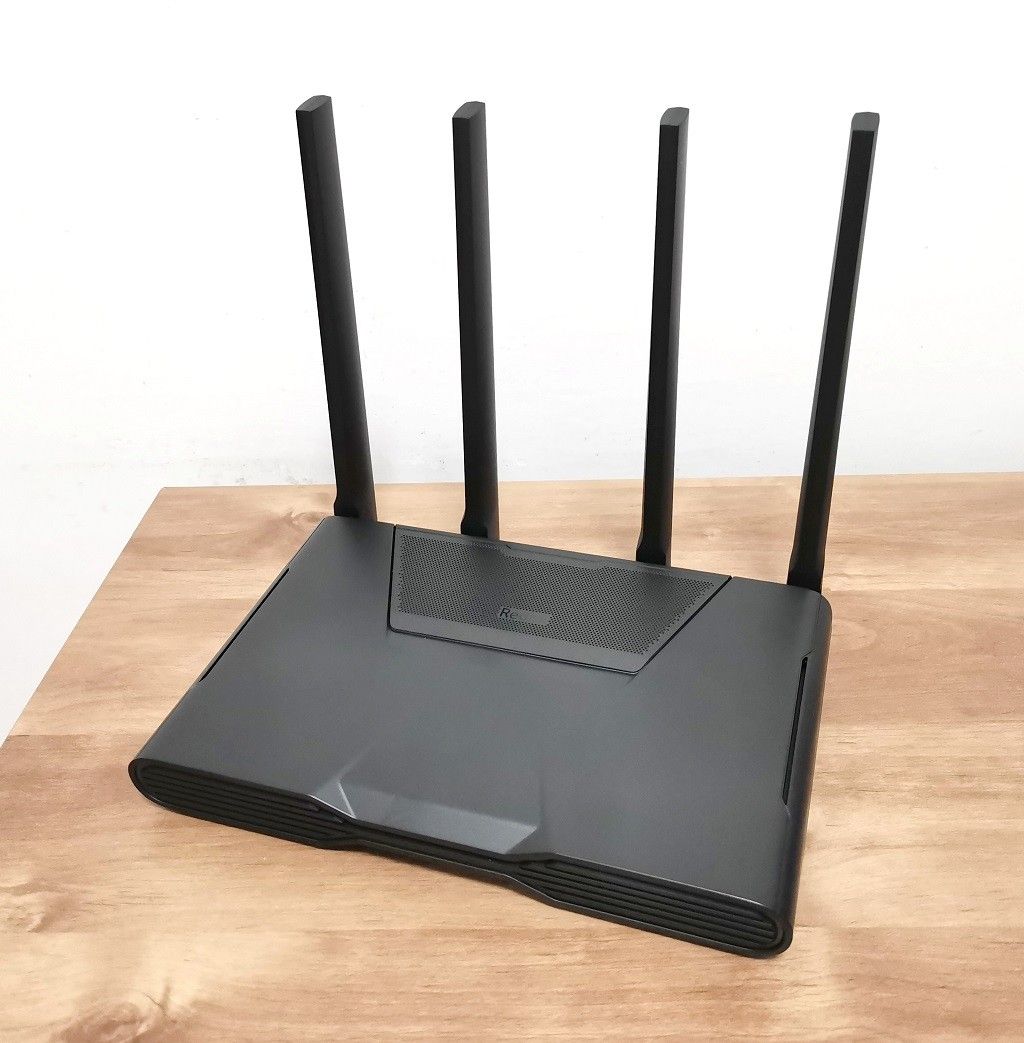Redmi Ax5400 Router 2