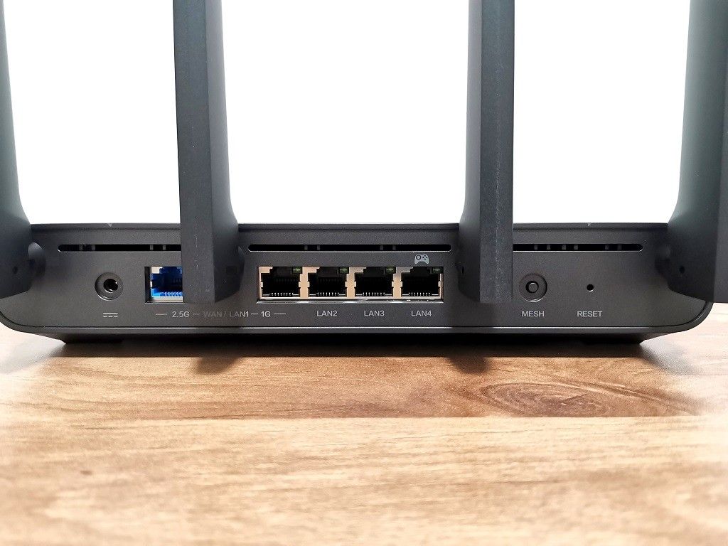 Redmi Ax5400 Router 5