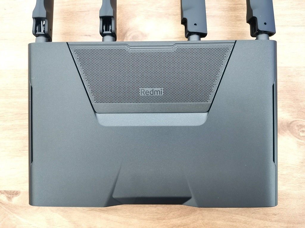 Redmi Ax5400 Router 6