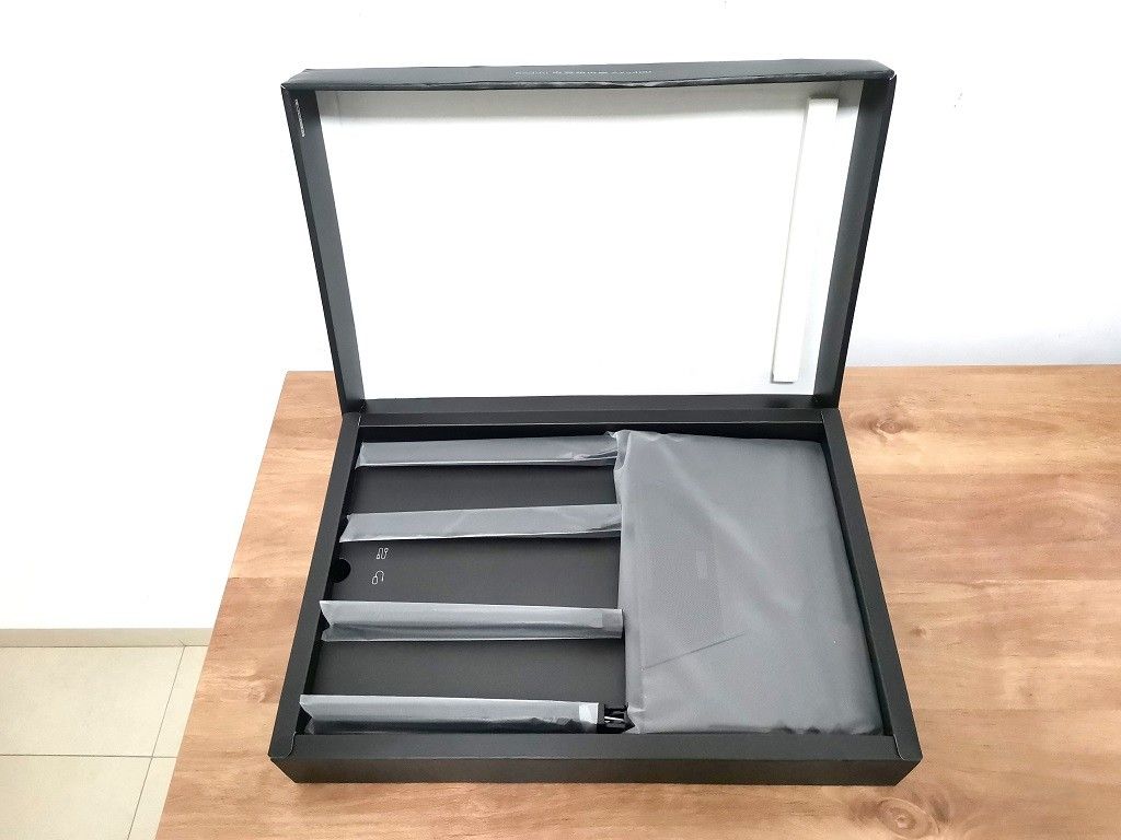 Redmi Ax5400 Unbox 2