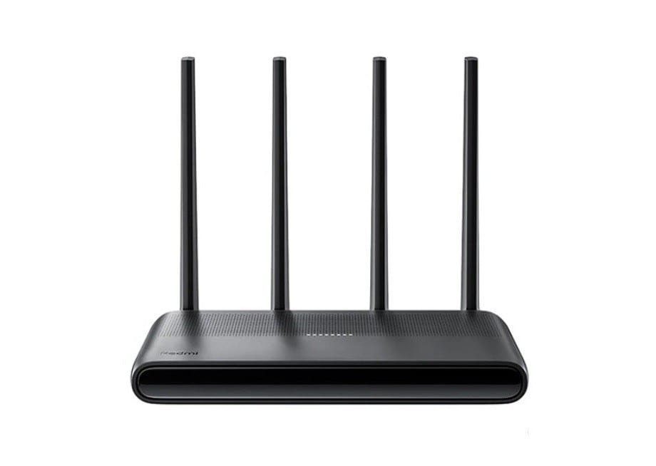 Xiaomi announced the Redmi Router AX6000, capable of speeds up to 5.95 Gbps Redmi Router Ax6000 Router