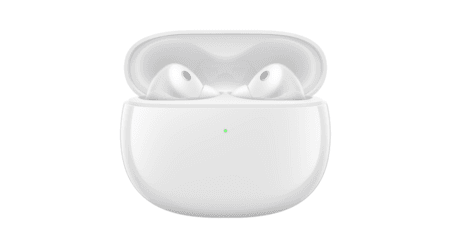 Xiaomi Buds 3 Review: Comfortable to wear and affordable Xiaomi Buds 3 Tws