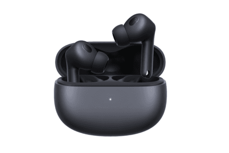 Xiaomi Buds 3t Pro Review [Black]